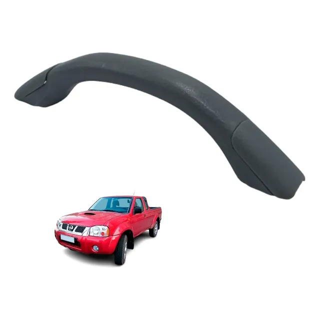 Manija Techo Nissan Frontier D22 Np300 Navara Gris