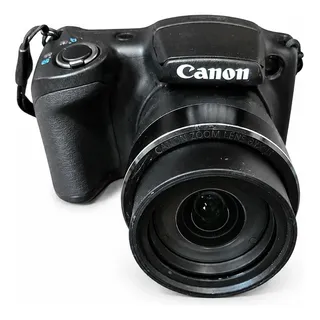 Canon Powershot Sx20 Is | Mercado Livre