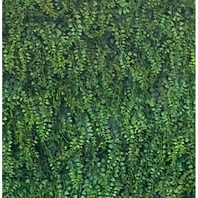 Jardin Vertical 50x50 Fern (tipo Helecho)