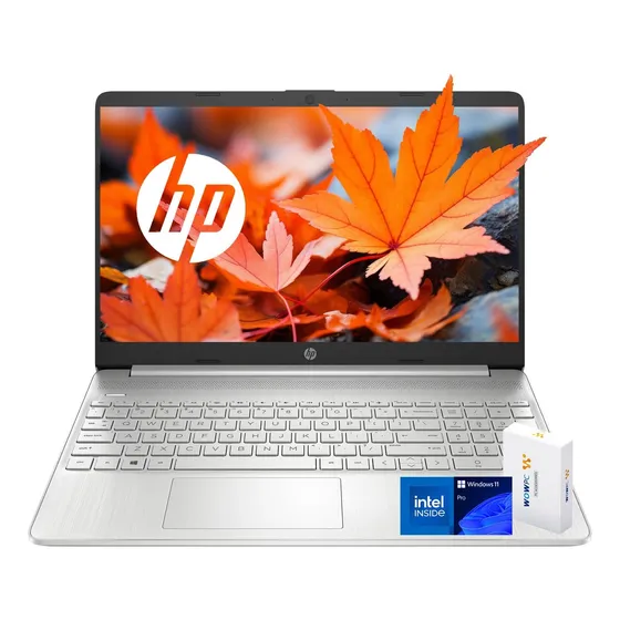 Laptop Hp 16 Gb De Ram, Ssd De 1 Tb Intel Celeron N4120