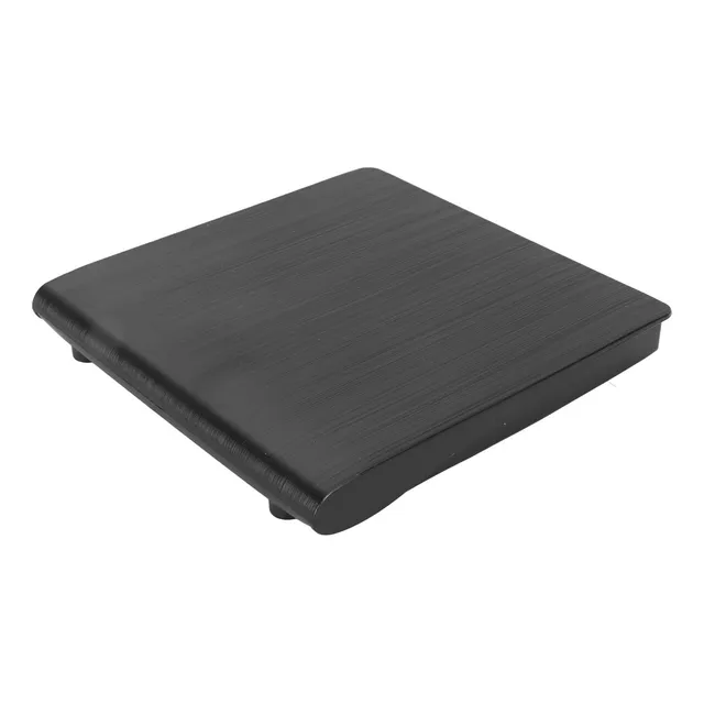 Unidad De Dvd Externa, Lector Y Grabador De Cd Usb 3.0 Plug 