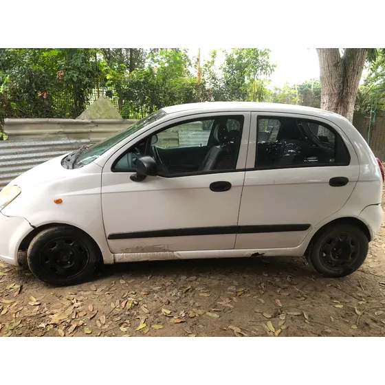 Chevrolet Matiz 1.0 Ls Mt