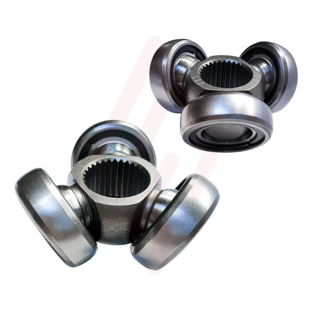 2 Tripoides Triceta (30d) Vw Jetta A4 2.0 L4 2005 2006 2007