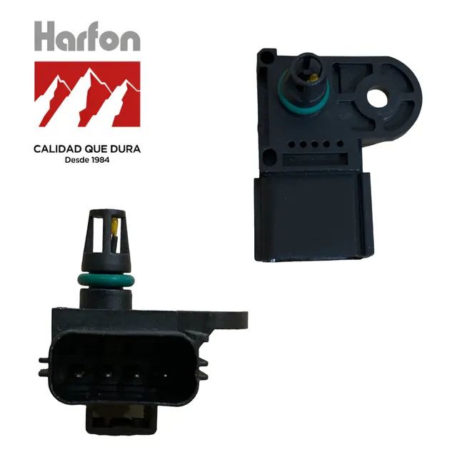 Sensor Map Mazda 3 5 6 Ecosport Focus Duratec Fusion Ranger