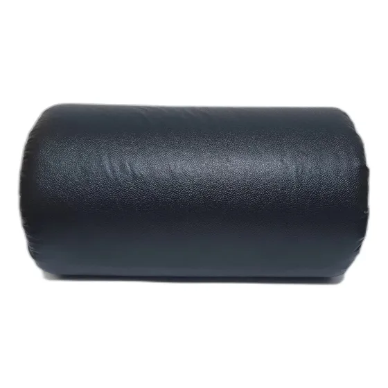 Rolete Para Aparelho De Academia 20x13x2,5cm 2-unidades Par