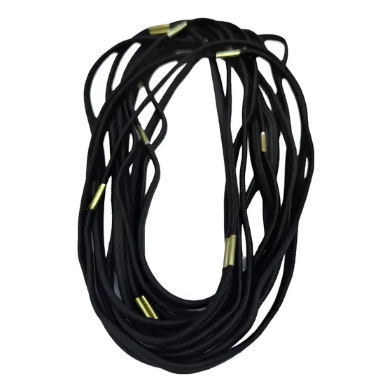Vinchas Elásticas Deportiva Entrenamiento Hokey Handbal X12