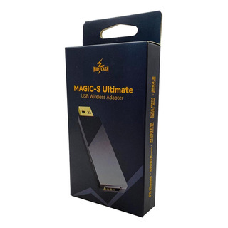 Mayflash Magic-s Ultimate Adaptadorusb Inalambrico Bluetooth Mayflash Magic-s Ultimate Adaptadorusb Inalambrico Bluetooth