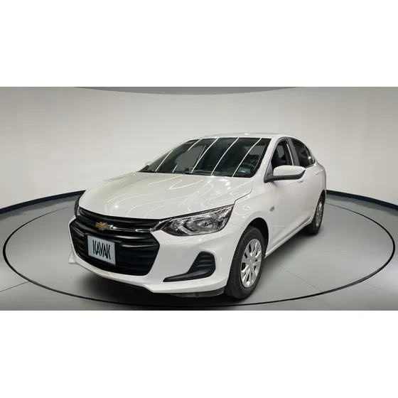 Chevrolet Onix 1.3 Ls A