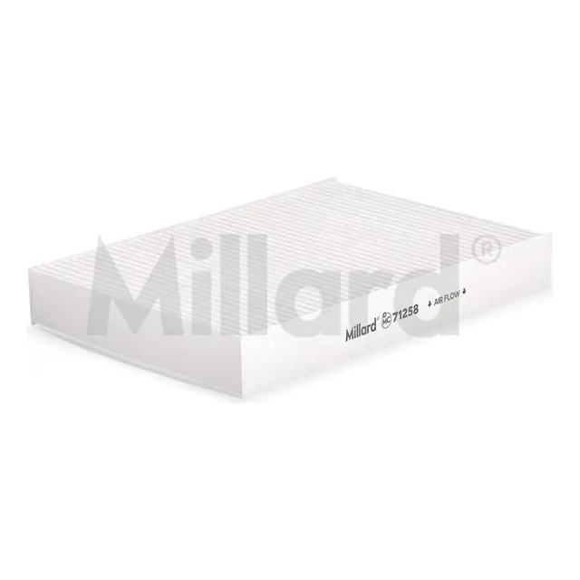 Filtro Aire Acond. Toyota Corolla Cross Yaris Camry 20/24