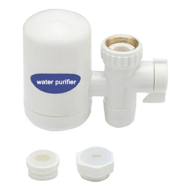 Purificador De Agua Filtro Grifo Hogar