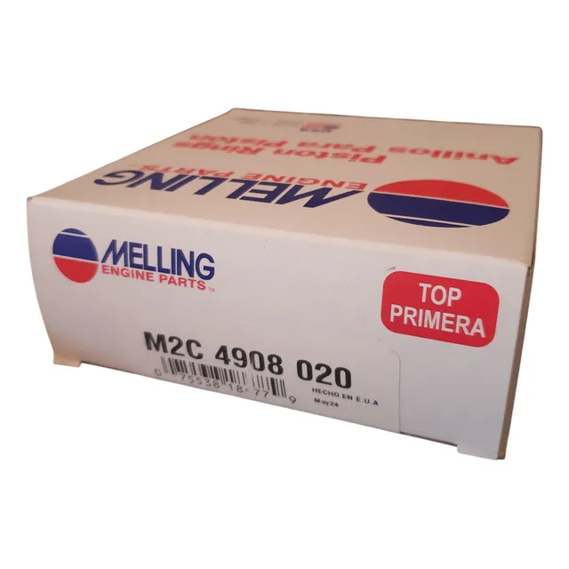 Anillos Toyota Hilux / Meru 2.7 2rz 3rz 2006-2013 (0.20)