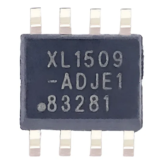 Ci Smd Xl1509-adje1 - Xl1509-adj - Sop8 - Original
