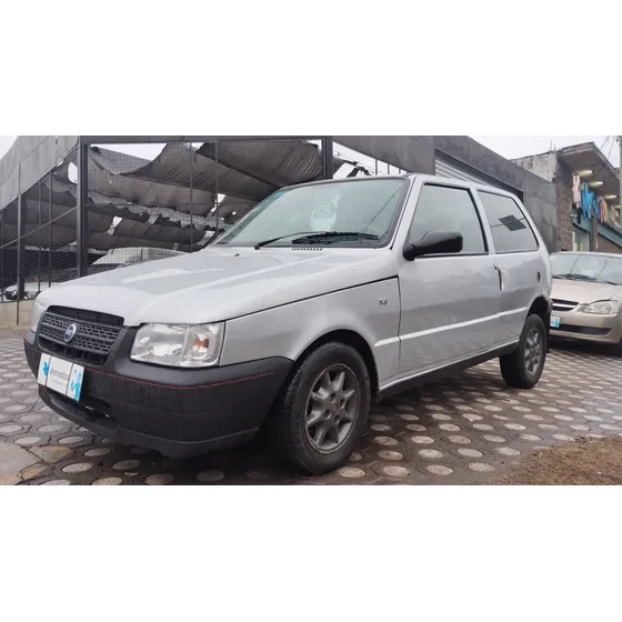 Fiat Uno 1.3 Fire