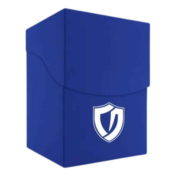 Central Box - Commander: Azul