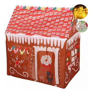 Tienda Juguete Campaña Niños Balloon House Tienda Juguete Campaña Niños Balloon House
