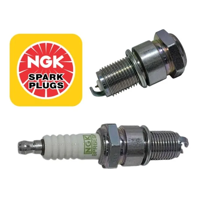 Bujias Chev Spark / Corsa (n9yc) Platino Juego 4
