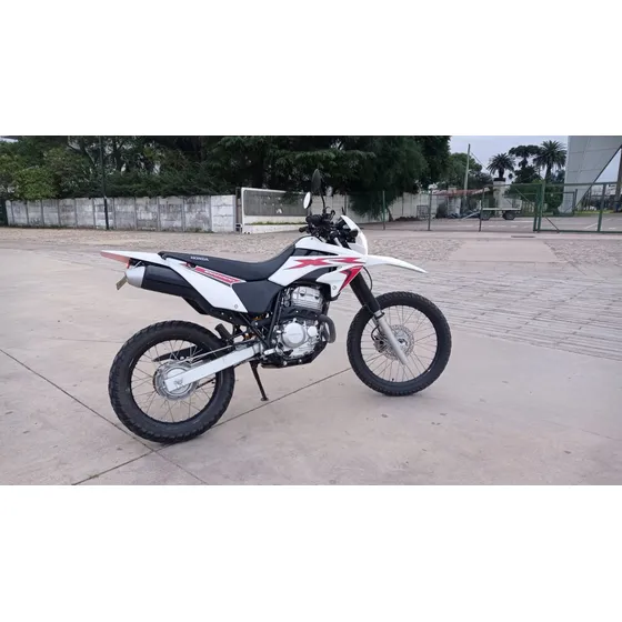 Honda Tornado 250 Con Accesorios - Permuto Mayor/menor Valor