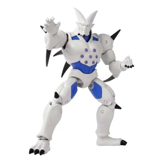 Omega Shenron Dragon Ball Gt Dragon Stars 01 Estrella