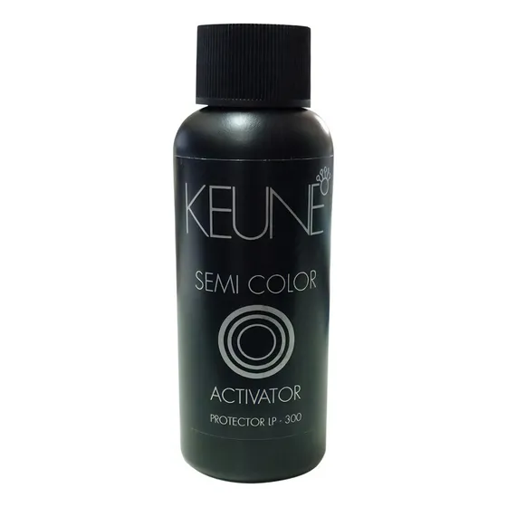 Keune Semi Color Activator 60ml Tom Ativador