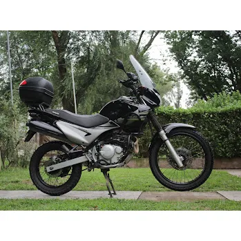 Falcon 400 2013 Equipada Cubiertas Nuevas Pirelli Mt60 Baul