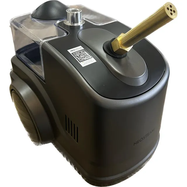 Máquina Para Formar Chapéu Ns-2h Neosteam - 127v