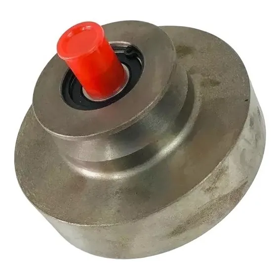 Clutch De Lavadora Mabe / General Electric