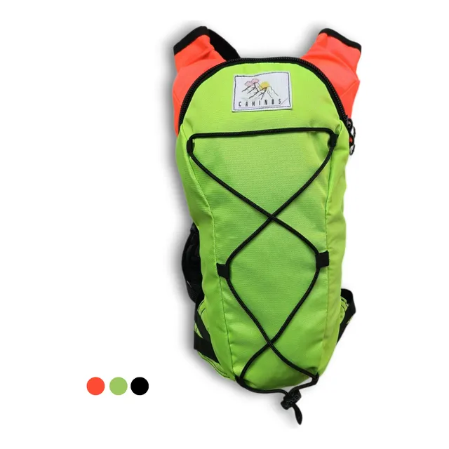 Morral Deportivo 3l Porta-vejiga Caminos