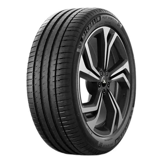 Neumático Michelin 275/45r20 110y Pilot Sport 4 Suv Xl