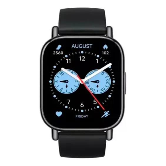 Reloj Inteligente Xiaomi Redmi Watch 5 Lite  Sport Negro