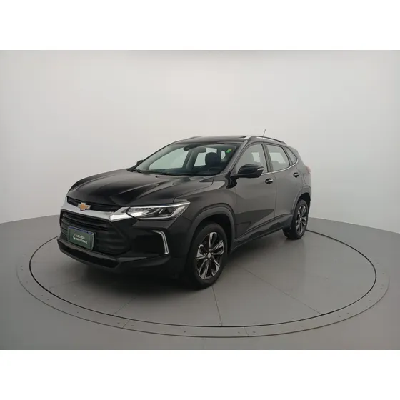 Chevrolet Tracker 1.2 Turbo Flex Premier Automático