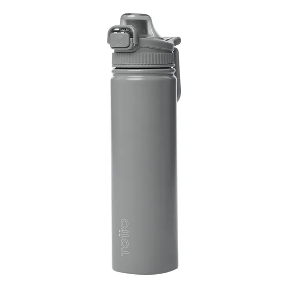 Botellón Termo Botilito Metálico Para Hombre Jet Totto