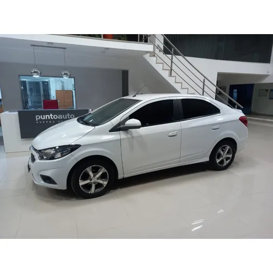 Chevrolet Prisma 1.4 Ltz 98cv