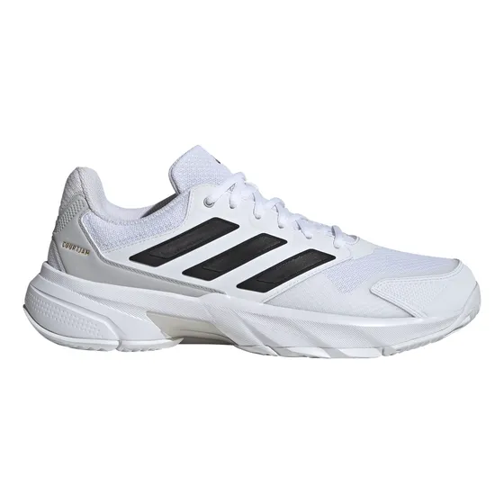 Zapatillas Courtjam Control 3 Para Tenis If7888 adidas