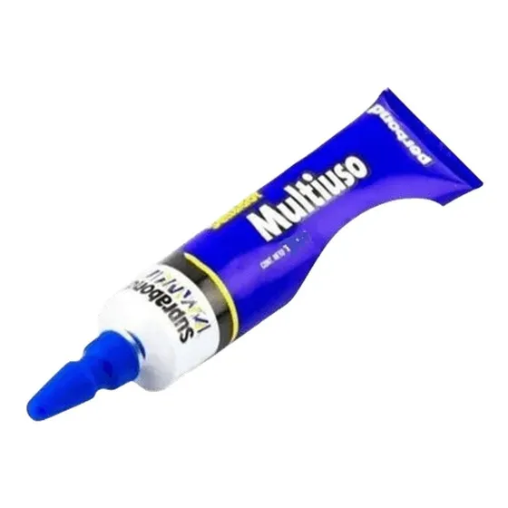 Sellador Rosca Caño De Agua Multiuso Perbond En Pomo De 25ml