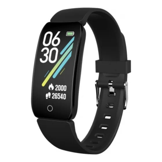 Reloj Inteligente Smartband Pulsera Smartwatch Bluetooth