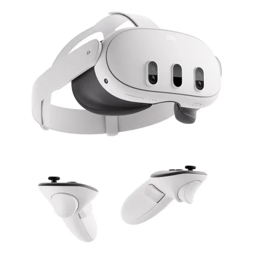 Meta Modelo GN óculus Quest 2 128gb | MercadoLivre