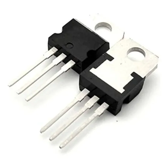Transistor Bdw93c Bdw 93 Bdw93 Npn 100v 12a 80w Darling Htec