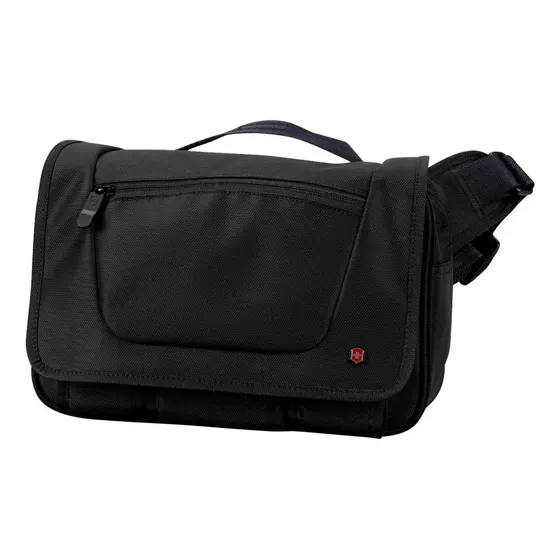Victorinox Acc 3.0 Bolso Adventure Traveler C/ratch 30372401