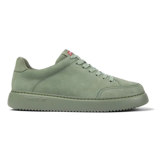 Zapatillas Camper Runner Verde