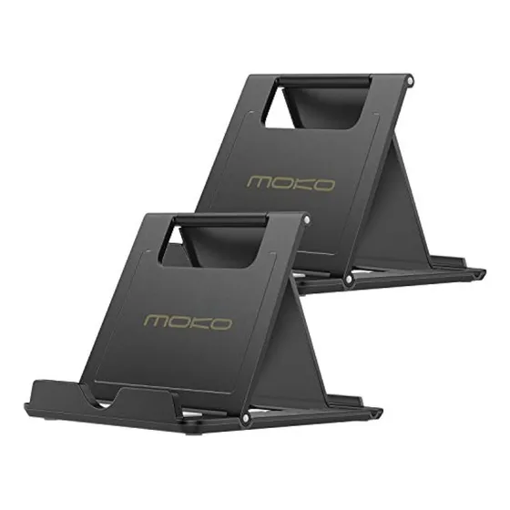 Moko 2 Soportes Para Teléfono/tableta, Soporte De