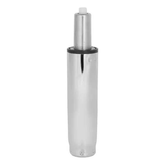 Piston Cromado Universal Class 3 Para Toda Silla Escritorio