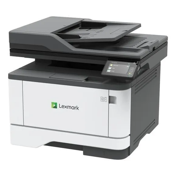 Multifuncional Laser Monocromatica Lexmark 29s0200 /vc Color Blanco