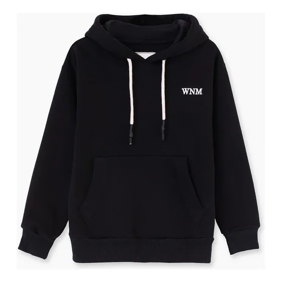 Buzo Basic Unisex Wanama Kids
