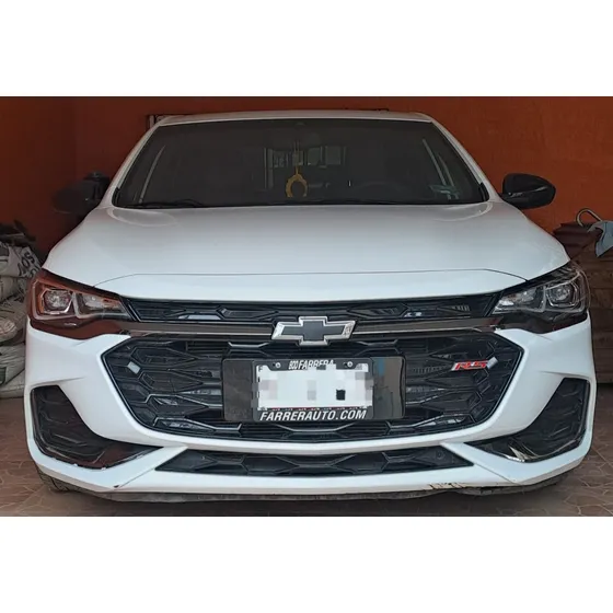 Chevrolet Cavalier 1.3 Rs At