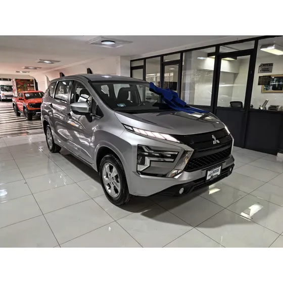 Mitsubishi Xpander 1.5 Gls At