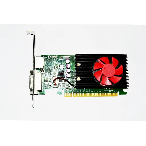 Tarjeta De Video Nvidia Gt730 2gb Gddr5 