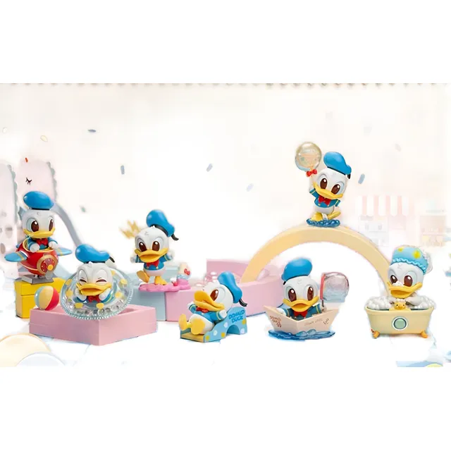 Disney-blind Box Pato Donald
