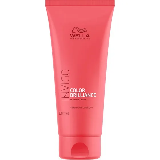 Wella Invigo Color Brilliance - Condicionador 200ml