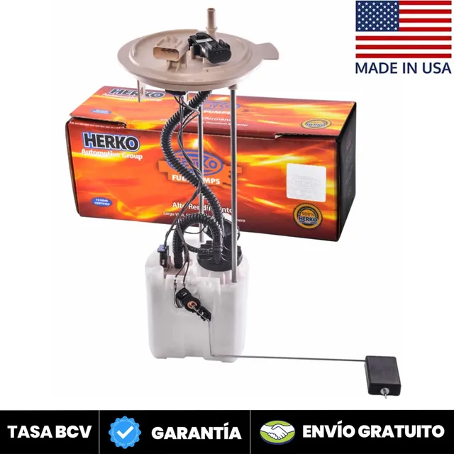 Bomba Modulo De Gasolina Ford Super Duty 2011 2012 2013 2014