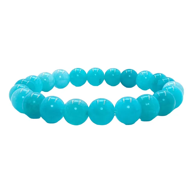 Pulsera Piedras Naturales - Joyería Fénix
